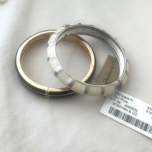 🌸 Bracelets NWT & NWOT